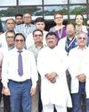 AIIMS Bhubaneswar to be accorded Centre of Excellence status for Sickle Cell disease management0