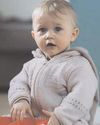 Study finds cognitive aspects at age 7 months could predict ability at age 3034