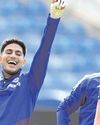 New Beginnings in England: Gill set to lead through tough transition79