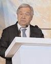 UN chief Guterres calls for de-escalation leading to ceasefire in Israel-Iran conflict68