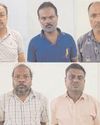 Ex-Brajrajnagar Municipality chairman among five arrested in coal mine extortion racket27