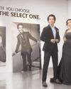 Rajkummar Rao, Patralekha star in "For the Select Ones" campaign65
