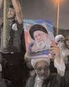 Week into their war, Israel and Iran launch new strikes even as diplomatic effort gets underway80