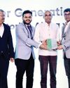 OPGC wins National ET PSU Silver Award for Digital Transformation Leadership27