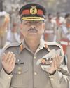 In his exchanges in US, COAS Munir claims committed to regional peace: Pak army77