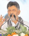 No community's housing quota reduced, clarifies Karnataka Dy CM on hike in minority allocation63