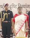 Your words remain a source of strength for me: President Murmu on her 67th birthday4