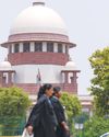 'Targeting hits root of independence': Apex court bar bodies deplore ED summons to senior lawyers3