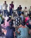 Tata Steel Foundation helps in combating diarrhoea outbreak in Jajpur district29