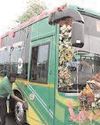 Delhi to inaugurate Narela bus depot on June 27, launch over 100 electric buses70