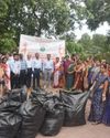 PPA leads environmental stewardship with cleanliness and plantation drives under 'Harit Yoga' initiative22