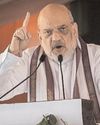 UPA abandoned Mumbai to its fate, Mahayuti saved it with massive infra investment: Shah58