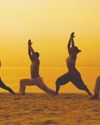 International Day of Yoga: India's Prescription for a Healthier, Stress-Free World9