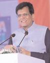 Engineering exports up 60 pc since 2014, reflecting 'Make in India’ success: Goyal51