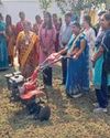 Prachi Farmer Producer Company recognized by OUAT Centre of Excellence for community impact The Political and Business Daily