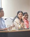 Innovation and proactive governance key to Viksit Odisha @2036: H&UD Principal Secretary Padhee15