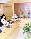 Tech-driven governance key to Odisha’s transformation: Chief Secretary Ahuja24