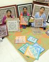Vedanta breathes new life into Kalahandi's Saura and Dhokra art53