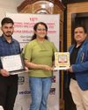 JSW Steel's Nuagaon Mine wins Kalinga Environmental Excellence Award9