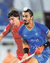 4 Nations Hockey Tournament: Indian jr men's team goes down 1-5 against Spain81
