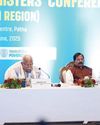 Odisha seeks centre's support to emerge as a model in power sector16