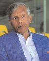 Indian cricket fraternity mourns Dilip Doshi's demise78