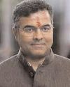 PWD Minister Parvesh leads single-day drive to repair Delhi’s 3,400 potholes63