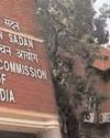 Presume Cong candidates moved court over issues on conduct of Maha polls: EC42