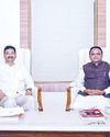 Governor meets CM Majhi, discusses governance & development priorities14
