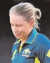 Healy eyes back-to-back World Cup glory and 2026 India series84
