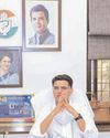 BJP govt in Chhattisgarh failed on all fronts, says Pilot; Deputy CM says he must look after own party56