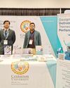 Centurion University showcases innovations at 62nd Design Automation Conference in San Francisco26