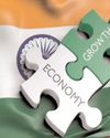 India projected to see GDP growth of 6.5 pc in FY26: S&P Global Ratings48