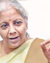 India not tariff king, effective rate far lower, says Sitharaman4