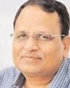 MHA nods investigation against former Delhi health ministers, Jain; AAP denies charges66