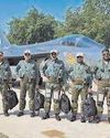 IAF to get at least six Tejas jets by March, delays due to engine unavailability: HAL chief40