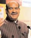 Govts should take reports of parliamentary panels in constructive manner: LS Speaker39