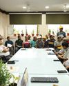 RPL certificate distribution ceremony held at RSP Captive Power Plant-127