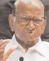Imposition of Emergency unfortunate, but Indira apologised for it, says Pawar56