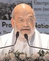 Despotic ruler imposed Emergency to preserve her dynastic rule: Amit Shah45