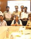 RSP employees honoured under SAIL Shabash Scheme17