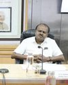 Centre to set up high-level committee to address hurdles in Rourkela Steel Plant expansion23