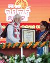 Forging futures with cement and steel: The story of Sumitra Panda11