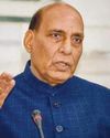 Defence Minister Rajnath Singh arrives in China for SCO meet2