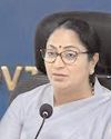 CM Gupta announces traders welfare board, 8 lakh traders to avail benefits74