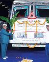 NALCO launches IA90 Aluminium Alloy Ingot for automotive sector51