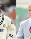 Gill didn't quite have that on-field aura of Rohit and Virat Kohli: Naseer Hussain86