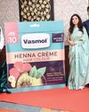 Vasmol unveils Henna Crème Hair Colour with a soulful ode to Puri Rath Yatra31