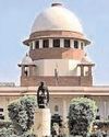 Allowing probe agencies, police to summon lawyers for advising client threatens justice administration: SC40