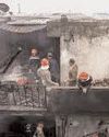 4 dead, 3 injured in fire at five-storey building in Delhi72